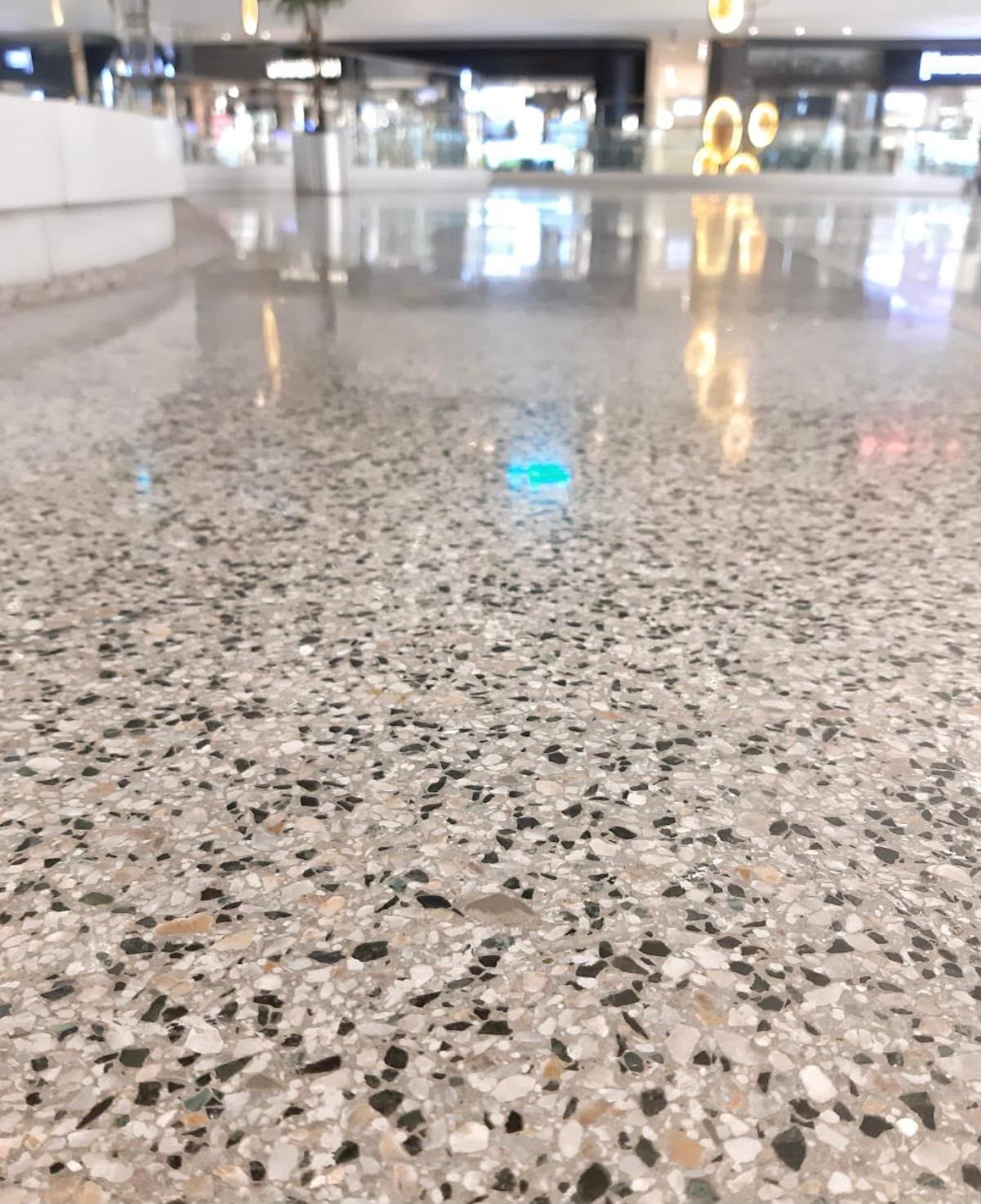 Beton Silim Cilalama 10